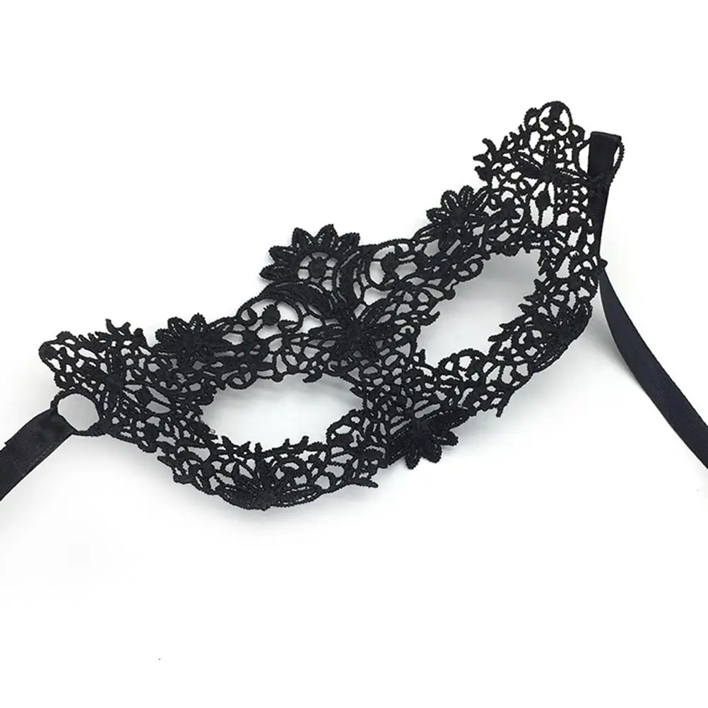 Half Face Mask Masquerade Lace Halloween Flawer Heart Masks for Costume Parties Carnivals Birthdays Reusable Sturdy
Half Face Mask Masquerade Lace Halloween Flawer Heart Masks for Costume Parties Carnivals Birthdays Reusable Sturdy
