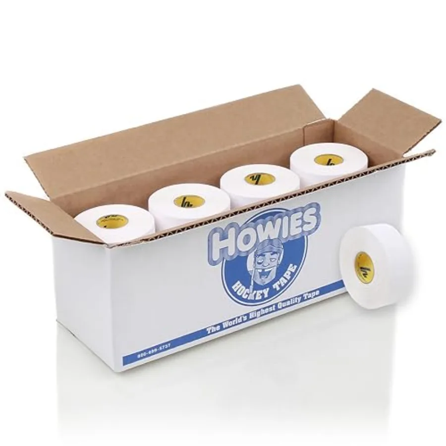 x 5yd White Athletic Tape, Pro Grade Strength - Sports Tape for Athletes and Medical Trainers, Fingers, Ankles, Wrist, Boxing,
x 5yd White Athletic Tape, Pro Grade Strength - Sports Tape for Athletes and Medical Trainers, Fingers, Ankles, Wrist, Boxing,