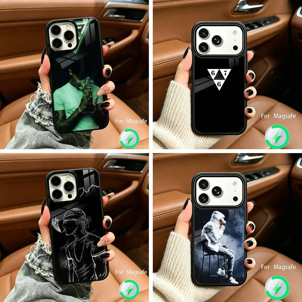 Freeze Corleone 667 Wireless charging phone case compatible with iPhone 17/16/15/14/13/12/11
Freeze Corleone 667 Wireless charging phone case compatible with iPhone 17/16/15/14/13/12/11