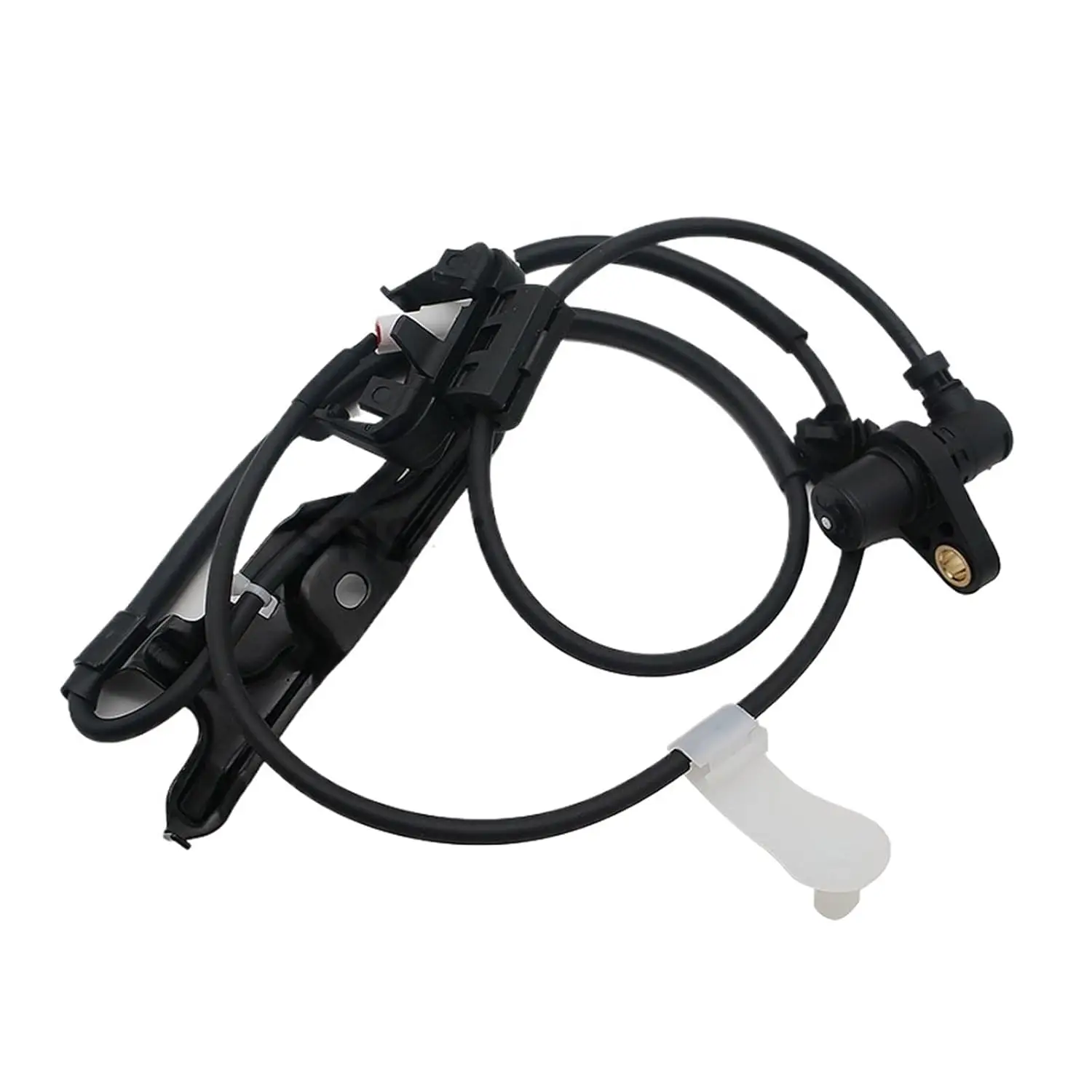 1X новый датчик скорости колеса ABS для Toyota Corolla Verso 89543-28090 передний левый 
1X новый датчик скорости колеса ABS для Toyota Corolla Verso 89543-28090 передний левый