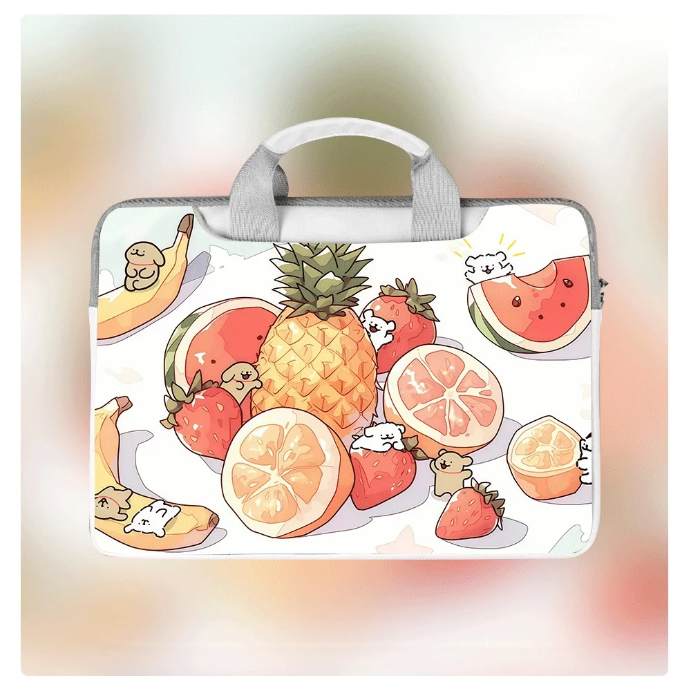 Модная сумка для ноутбука с принтом собаки, портативная сумка через плечо, 12, 13, 15, 16 дюймов, защитный чехол для планшета, большая вместимость
Модная сумка для ноутбука с принтом собаки, портативная сумка через плечо, 12, 13, 15, 16 дюймов, защитный чехол для планшета, большая вместимость