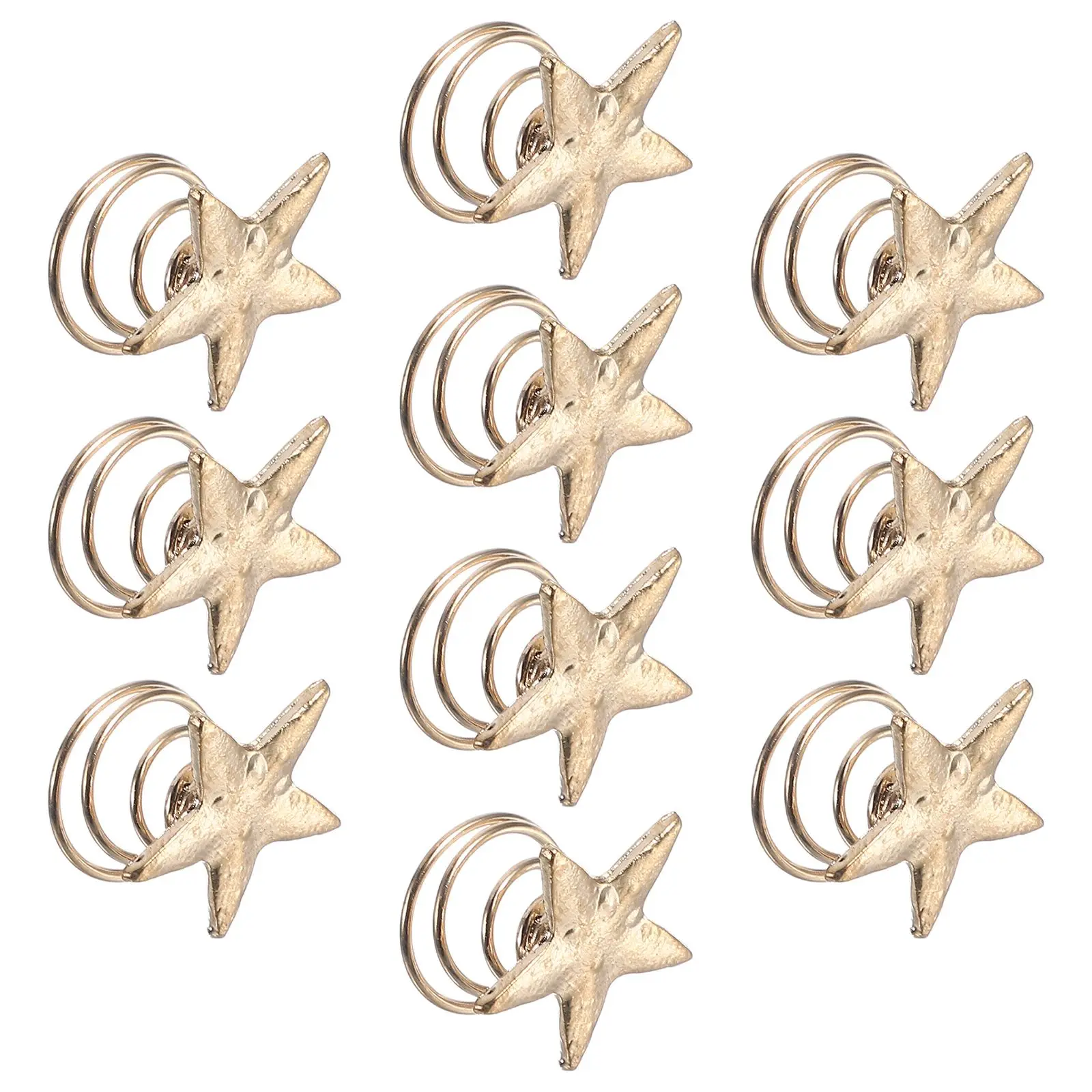 10 Pcs Wedding Party Accessories Bridal Pins Spiral Bridal Hair Accessories Spiral Hair Clips Clips Pins Headgear
10 Pcs Wedding Party Accessories Bridal Pins Spiral Bridal Hair Accessories Spiral Hair Clips Clips Pins Headgear
