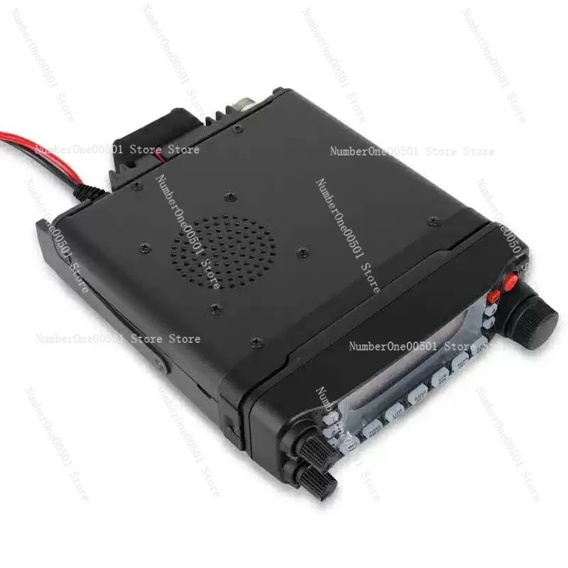 FT-7900R High Power Dual Band Mobile Radio for Car
FT-7900R High Power Dual Band Mobile Radio for Car
