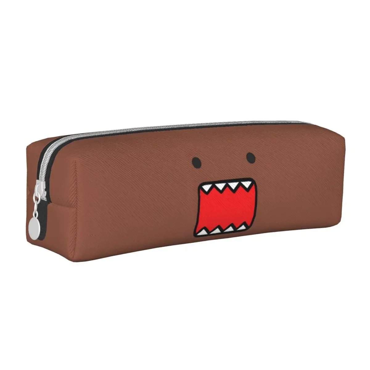 Kawaii Japanese Doll Pencil Case Creative Domo Kun Pen Box Pencil Bags Student Big Capacity Students School Cosmetic Pencilcases
Kawaii Japanese Doll Pencil Case Creative Domo Kun Pen Box Pencil Bags Student Big Capacity Students School Cosmetic Pencilcases
