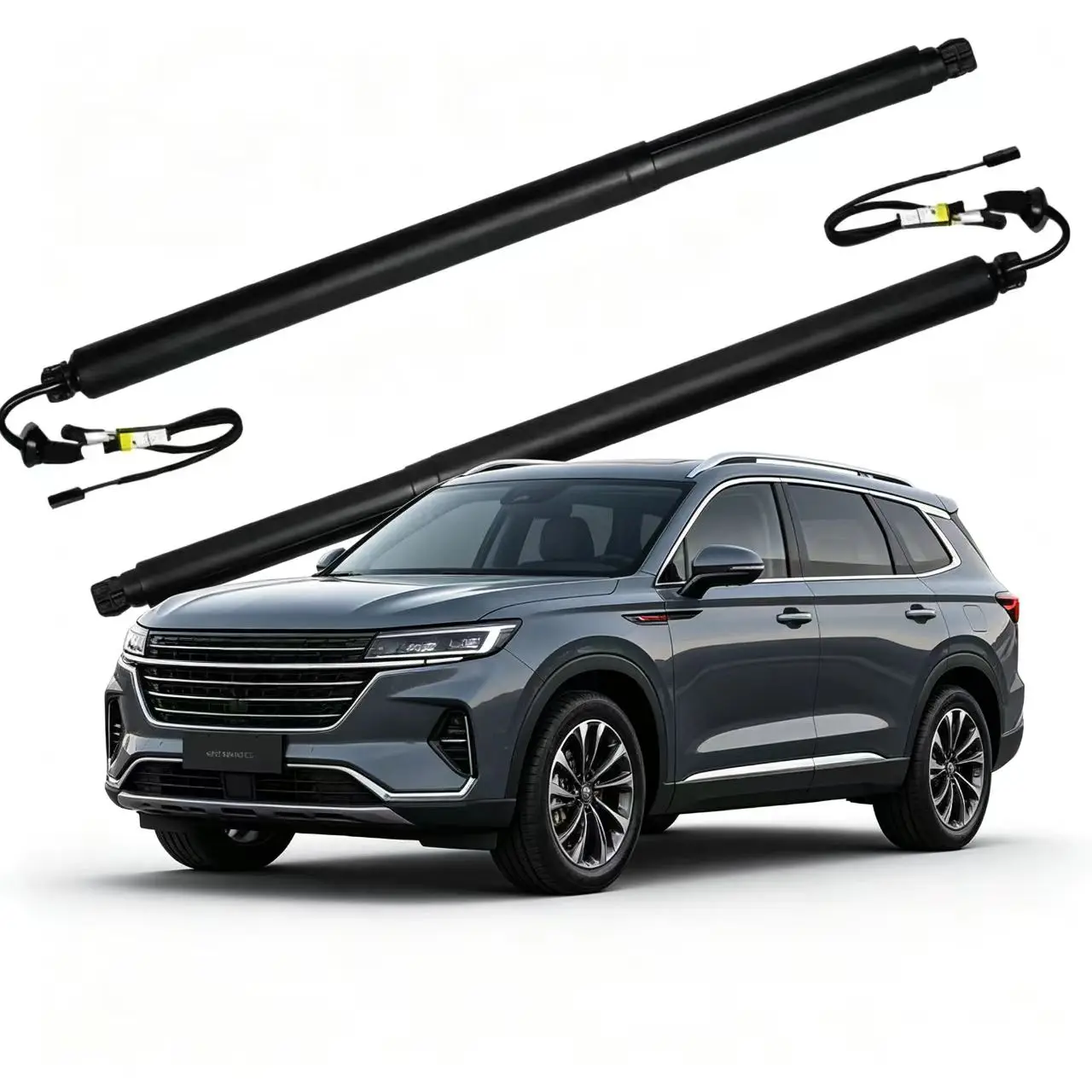 Trunk Lift Support For CUPRA LEON IV 2020- High Quality DOOR Shock Support OEM-Grade New OE#1pc or 2PCS 5FE827851A
Trunk Lift Support For CUPRA LEON IV 2020- High Quality DOOR Shock Support OEM-Grade New OE#1pc or 2PCS 5FE827851A