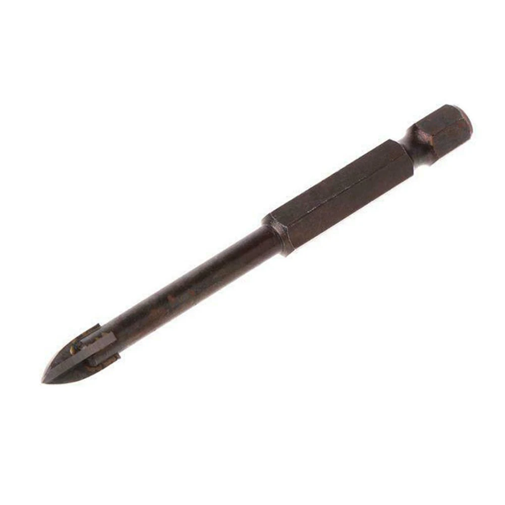 Твердосплавные сверла промышленного класса 4. с режущей кромкой для прецизионного сверления для керамической гранитной плитки, дерева и пластика.
Твердосплавные сверла промышленного класса 4. с режущей кромкой для прецизионного сверления для керамической гранитной плитки, дерева и пластика.