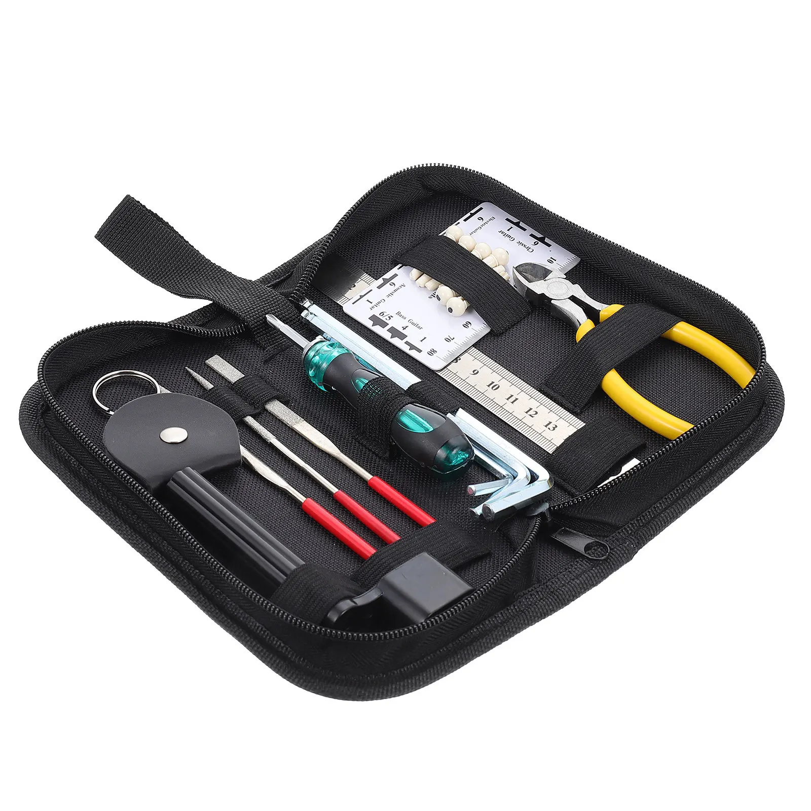 Cleaning Tools Guitar Repair Maintenance Kits Accessories Polish and Cleaner Repairing Accessory 
Cleaning Tools Guitar Repair Maintenance Kits Accessories Polish and Cleaner Repairing Accessory