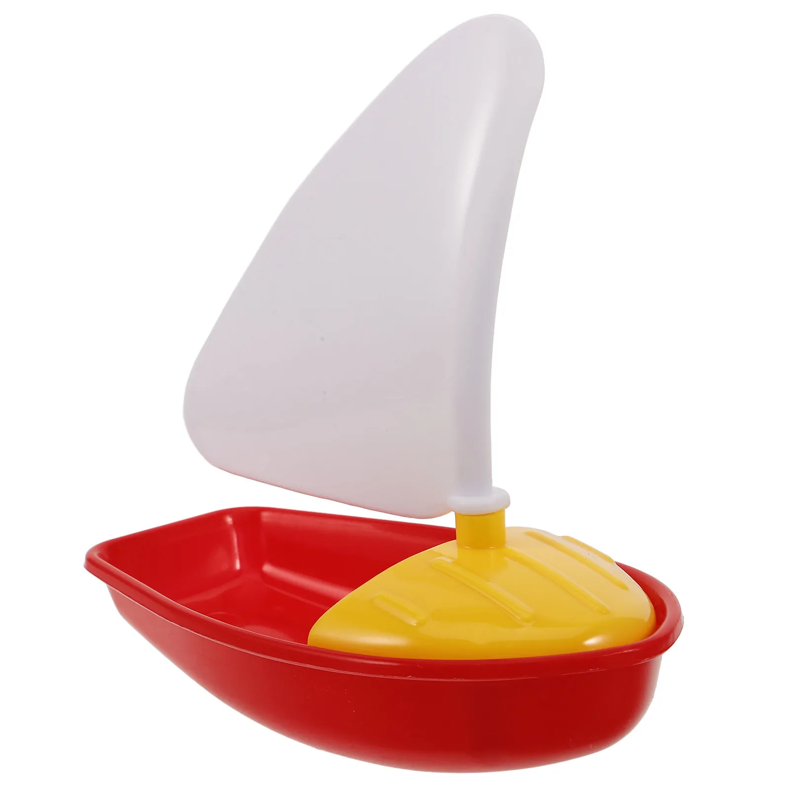 Safe Lightweight Floating Sailboat for Kids Water Play Fun At Beach Pool Bathtub Builds Coordination Imagination Sailing
Safe Lightweight Floating Sailboat for Kids Water Play Fun At Beach Pool Bathtub Builds Coordination Imagination Sailing