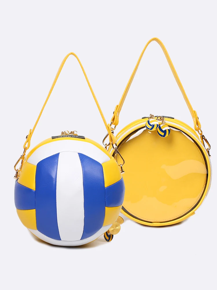 Оригинальный и креативный, уникальный и небольшой пакет «Болевая сумка», волейбольные энтузиасты, маленький аппетит., через плечо, ручная сумка.
Оригинальный и креативный, уникальный и небольшой пакет «Болевая сумка», волейбольные энтузиасты, маленький аппетит., через плечо, ручная сумка.