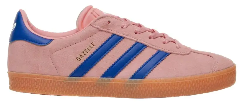 adidas Originals Unisex Child Gazelle Shoes
adidas Originals Unisex Child Gazelle Shoes