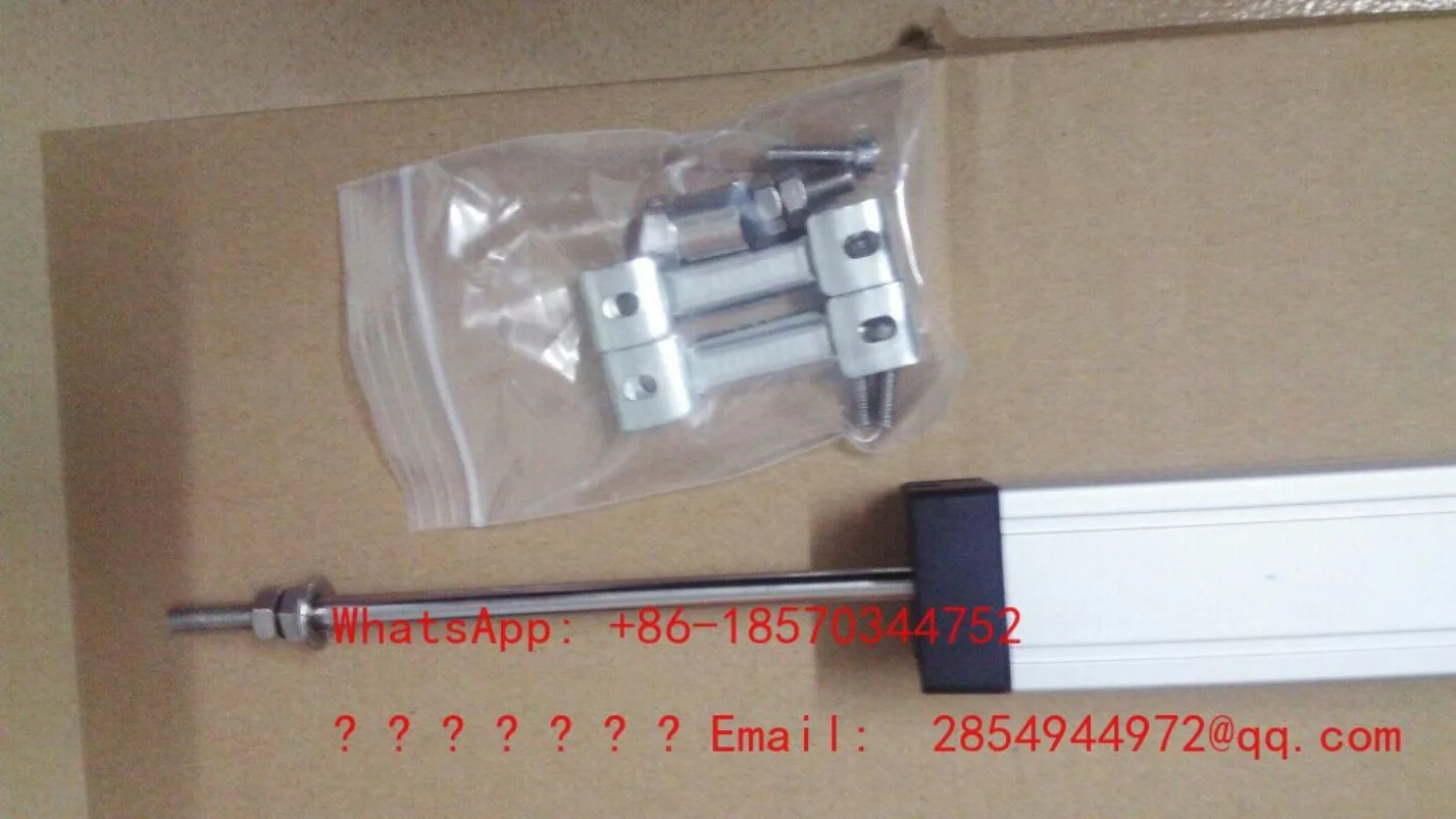 Linear Displacement Transducer Electronic Ruler 225 250 275 300mm
Linear Displacement Transducer Electronic Ruler 225 250 275 300mm