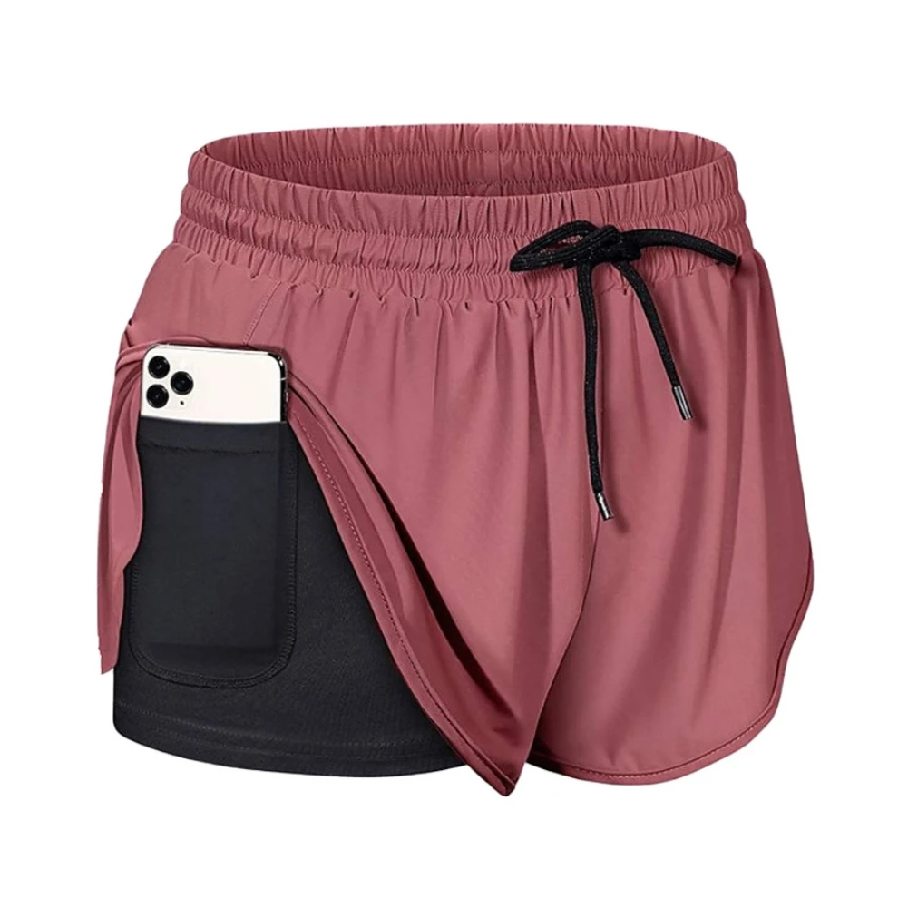 Women's High Waisted Running Shorts Yoga Joggers Gym Fitness Training Quick Dry Workout Short Pants with Pocket
Women's High Waisted Running Shorts Yoga Joggers Gym Fitness Training Quick Dry Workout Short Pants with Pocket