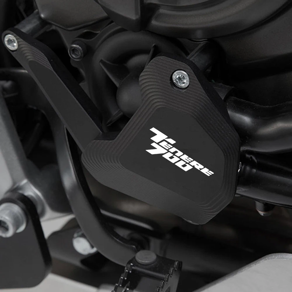 For Yamaha Tenere 700 World Raid 2022 2023 2024 CNC ALUMINIUM Motorcycle Water Pump Protection Guard Cover Tenere700 T7 Rally
For Yamaha Tenere 700 World Raid 2022 2023 2024 CNC ALUMINIUM Motorcycle Water Pump Protection Guard Cover Tenere700 T7 Rally
