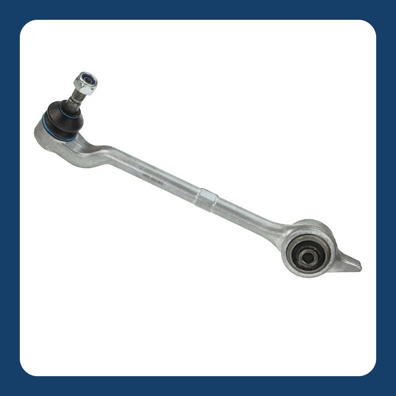Front Lower Suspension Control Arm Swing Arm Support Arm E39 528 LH 31121094233 31121093449
Front Lower Suspension Control Arm Swing Arm Support Arm E39 528 LH 31121094233 31121093449
