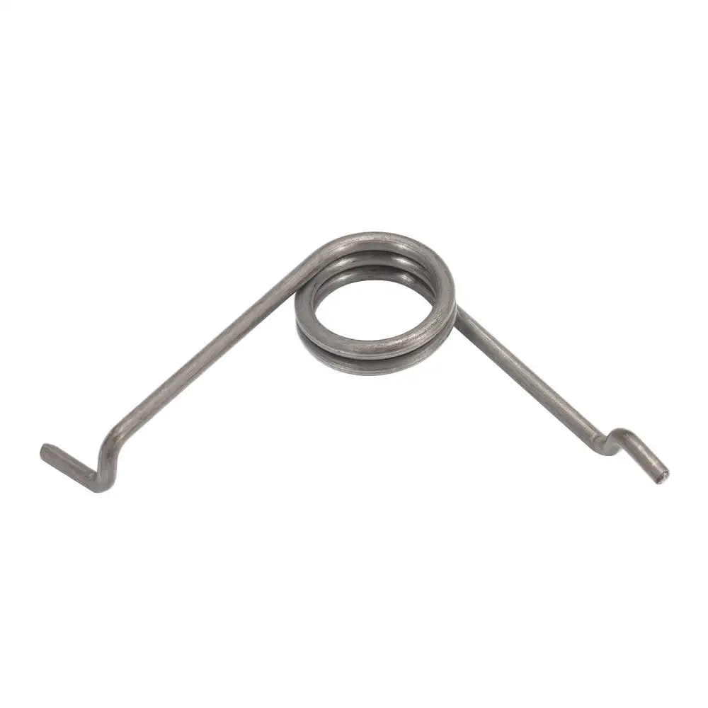 Durable Metal New Return Clutch Silver 4Inch Pedal Spring 1628381 For Volvo Kenworth Truck
Durable Metal New Return Clutch Silver 4Inch Pedal Spring 1628381 For Volvo Kenworth Truck