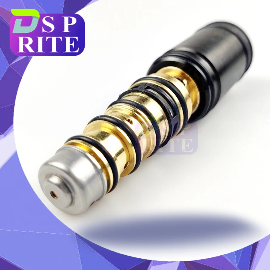 Air Compressor Electric Control Valve For TOYOTA Corolla Crown Reiz 88310-02790 8831002790 88310-02711 8831002711
Air Compressor Electric Control Valve For TOYOTA Corolla Crown Reiz 88310-02790 8831002790 88310-02711 8831002711