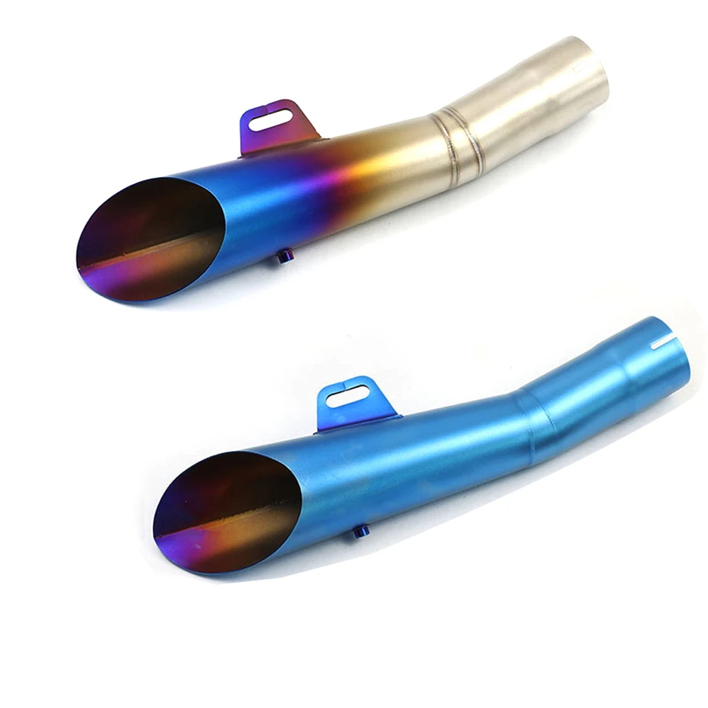 Factory Price Universal Motorcycle GP Exhaust Motorcross Pipe Escapamento Escape Racing Muffler For R6 Pitbike MT09 ATV R3
Factory Price Universal Motorcycle GP Exhaust Motorcross Pipe Escapamento Escape Racing Muffler For R6 Pitbike MT09 ATV R3