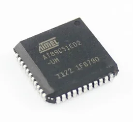 1 ~ 10 шт./лот AT89C51ED2-UM AT89C51RD2-IM AT89C51RE2-UM PLCC-44 100% новый оригинал.
1 ~ 10 шт./лот AT89C51ED2-UM AT89C51RD2-IM AT89C51RE2-UM PLCC-44 100% новый оригинал.