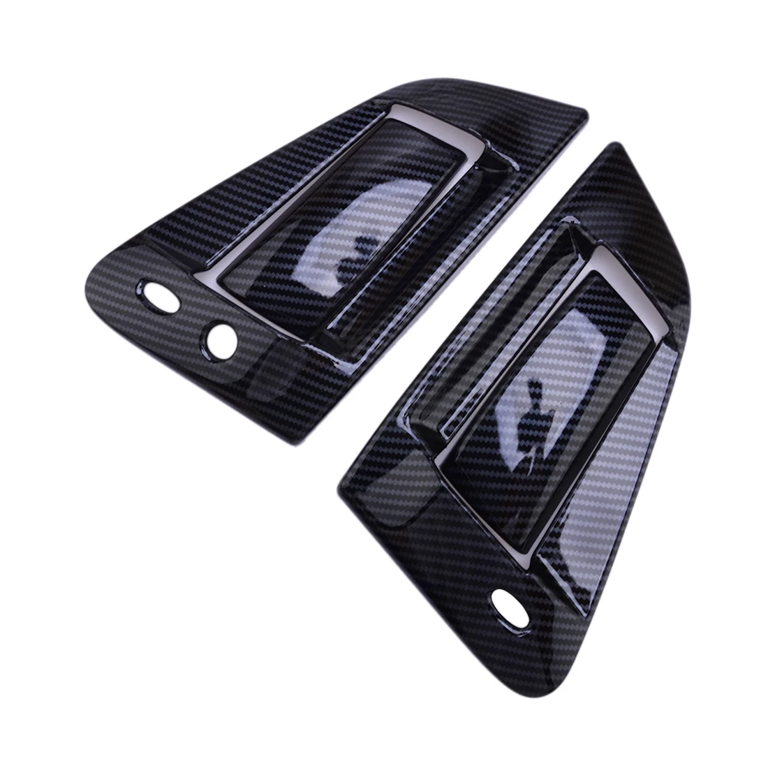 1 Set Car Exterior Door Bowl Handle Trim Cover Fit for Nissan 370Z 2009-2020
1 Set Car Exterior Door Bowl Handle Trim Cover Fit for Nissan 370Z 2009-2020