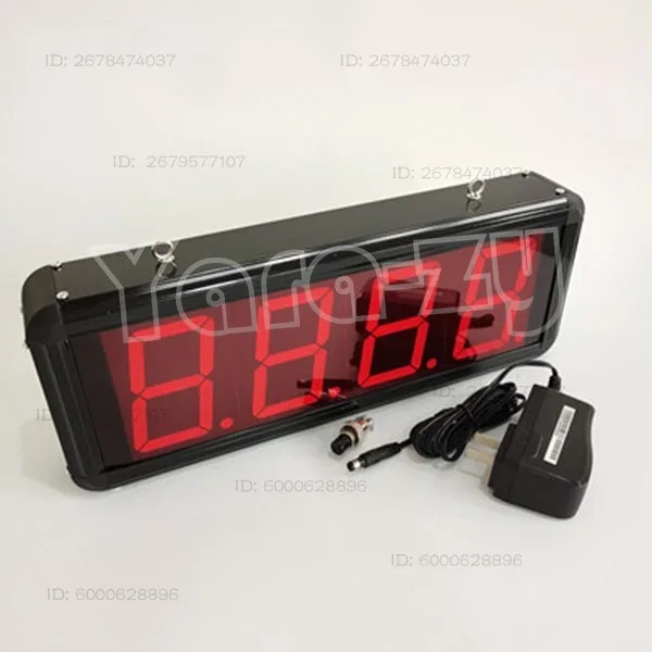 LED Large Screen Automatic Induction Counter / Infrared Conveyor Belt Loading Point Device / Industrial Digital Display
LED Large Screen Automatic Induction Counter / Infrared Conveyor Belt Loading Point Device / Industrial Digital Display