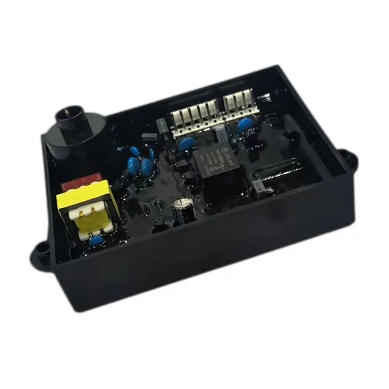 Classy-91365 RV Water Heater Control Circuit Board 91226 For Atwood GCH6A-10E, G16-EXT, GC6AA-10E, GEH16-EXT 93851 93305
Classy-91365 RV Water Heater Control Circuit Board 91226 For Atwood GCH6A-10E, G16-EXT, GC6AA-10E, GEH16-EXT 93851 93305