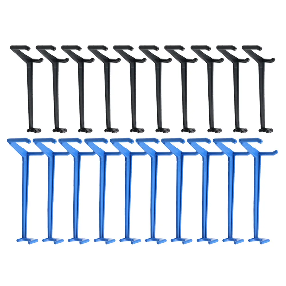 50pcs Fruit Spreader Lightweight Tree Branch Spreader For Sunlight Exposure Branch Modelling Tools Garden Training Support
50pcs Fruit Spreader Lightweight Tree Branch Spreader For Sunlight Exposure Branch Modelling Tools Garden Training Support
