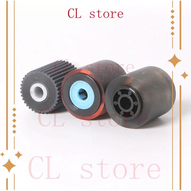 1 комплект ролика подачи для Kyocera KM 6030 8030 KM6030 KM8030 TASKalfa 620i 620 820 комплект ролика захвата
1 комплект ролика подачи для Kyocera KM 6030 8030 KM6030 KM8030 TASKalfa 620i 620 820 комплект ролика захвата