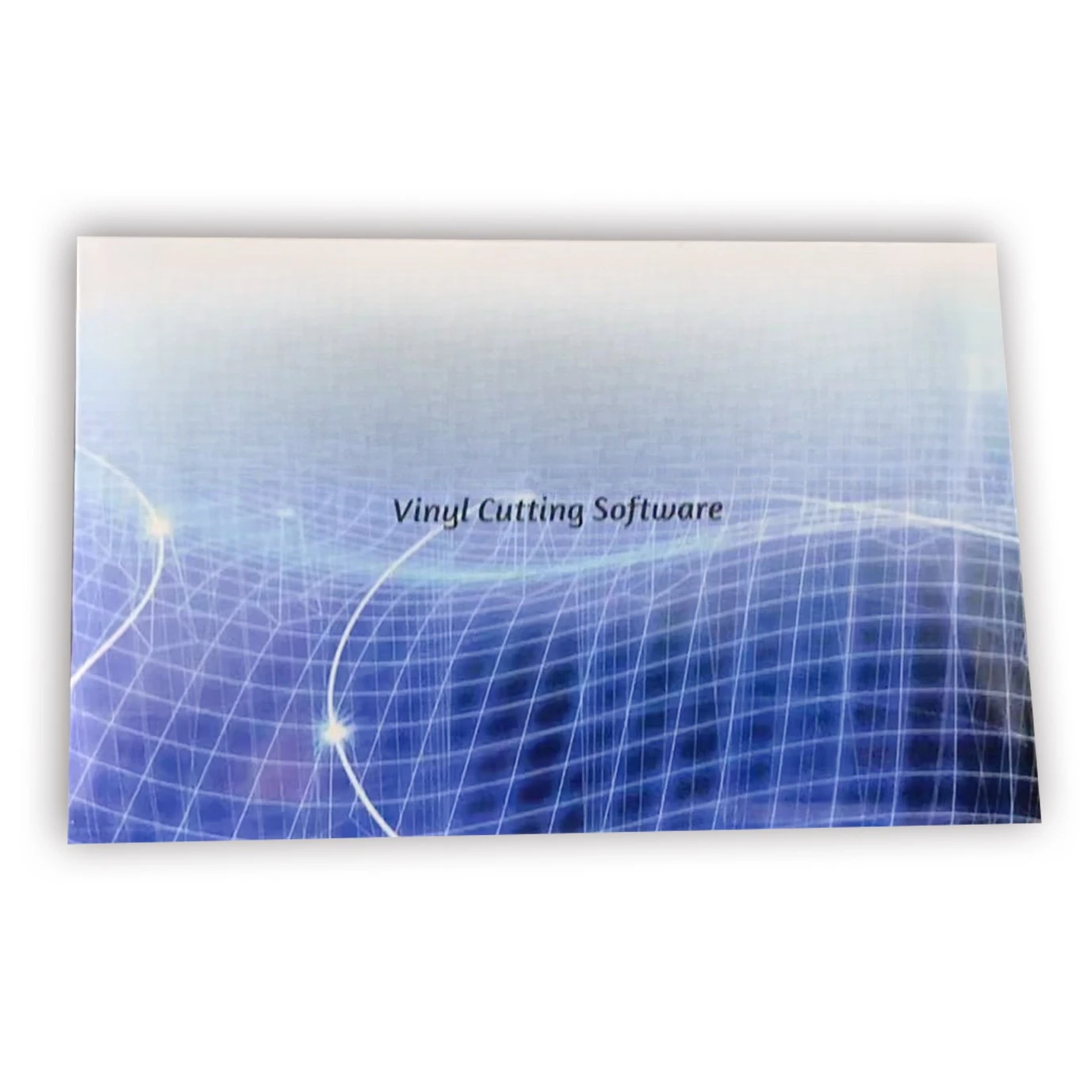 Universal Cutting Plotter Design Software, Compatible with Gold Vinyl Cutting Machine
Universal Cutting Plotter Design Software, Compatible with Gold Vinyl Cutting Machine