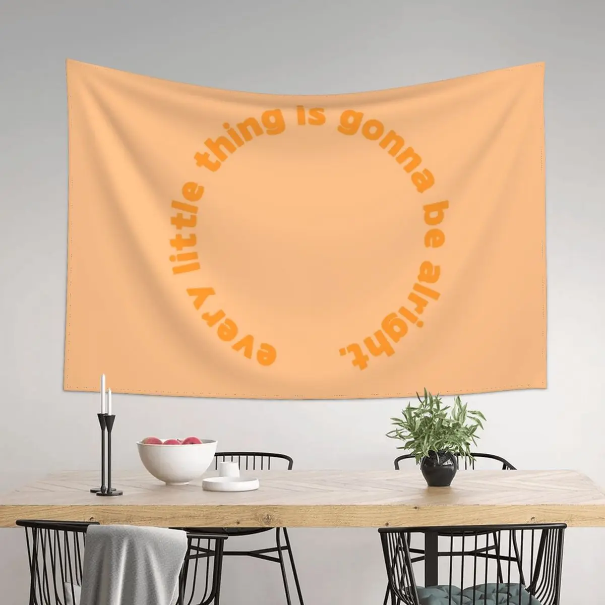 Every Little Thing Is Gonna Be Alright. Tapestry Cute Room Decor Room Aesthetic Aesthetic Room Decors Tapestry
Every Little Thing Is Gonna Be Alright. Tapestry Cute Room Decor Room Aesthetic Aesthetic Room Decors Tapestry