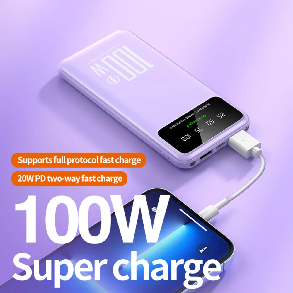 100W супер быстро зарядить 10000mAh зарядное бао используется в китае для P40 портативный зарядник батареи для iPhone чумиза
100W супер быстро зарядить 10000mAh зарядное бао используется в китае для P40 портативный зарядник батареи для iPhone чумиза