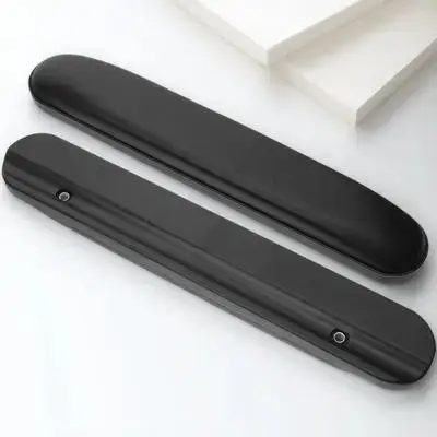 1Pair Armrest Covers Office Chair Gaming Wheelchair Ergonomic Armrest Pads Replacement Office Chair Arm Pads
1Pair Armrest Covers Office Chair Gaming Wheelchair Ergonomic Armrest Pads Replacement Office Chair Arm Pads