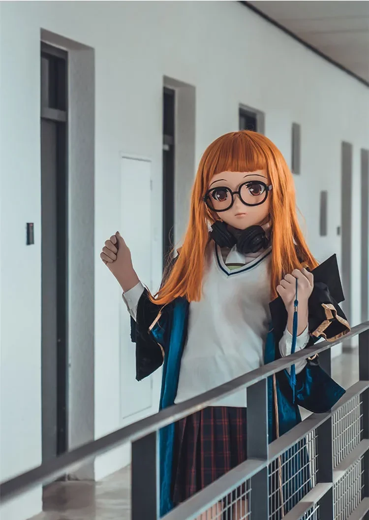 (LiLi Mask-94) Девушка Половина Головы Хэллоуин Реалистичная Силиконовая Маска Косплей Японский Комикс Аниме Маска Кигуруми BJD Трансвестит Кукла
(LiLi Mask-94) Девушка Половина Головы Хэллоуин Реалистичная Силиконовая Маска Косплей Японский Комикс Аниме Маска Кигуруми BJD Трансвестит Кукла