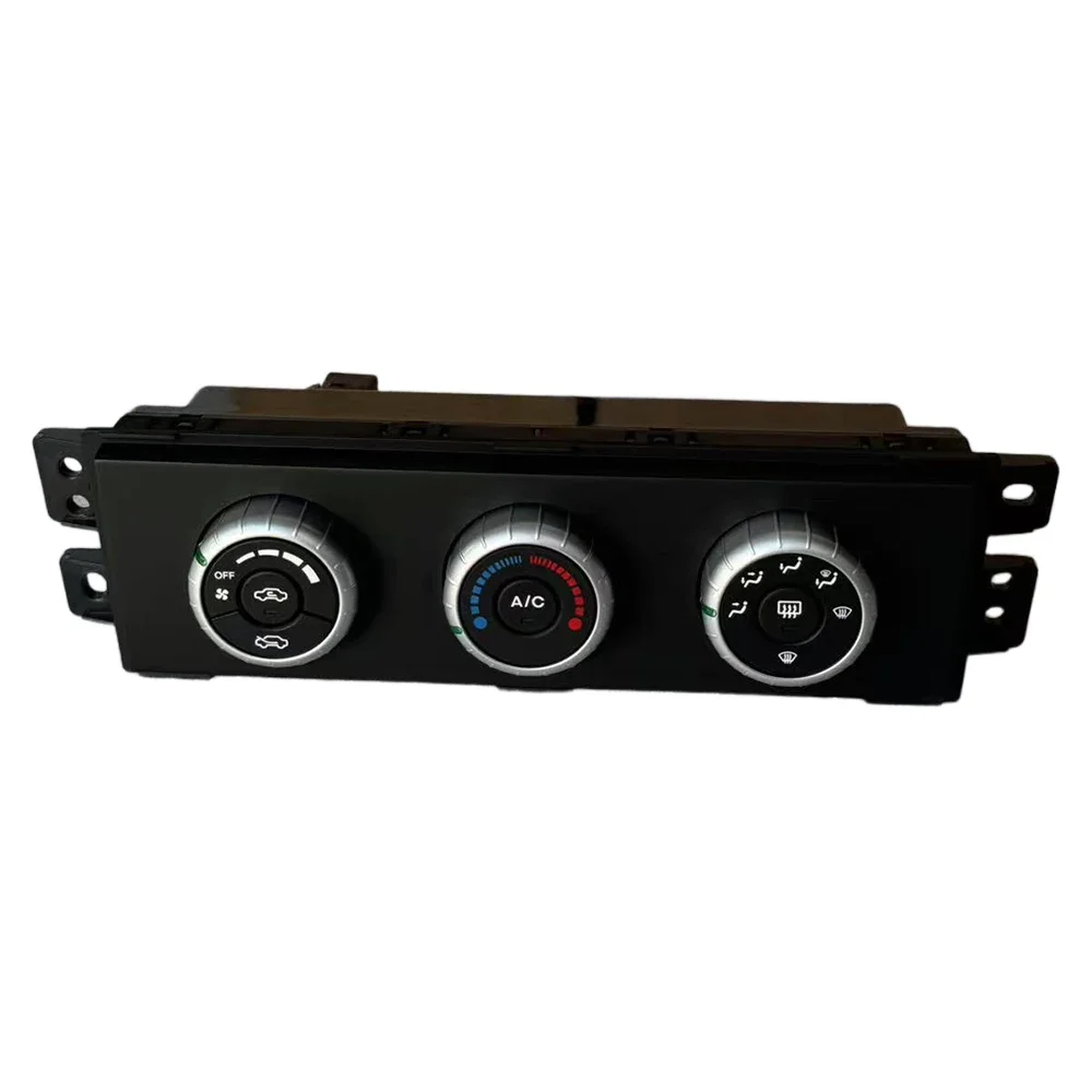 NEW OEM Parts P1811030006A0 High Quality Electric Air Conditioning Controller Assembly for Foton New Energy Vehicles AUMARK
NEW OEM Parts P1811030006A0 High Quality Electric Air Conditioning Controller Assembly for Foton New Energy Vehicles AUMARK
