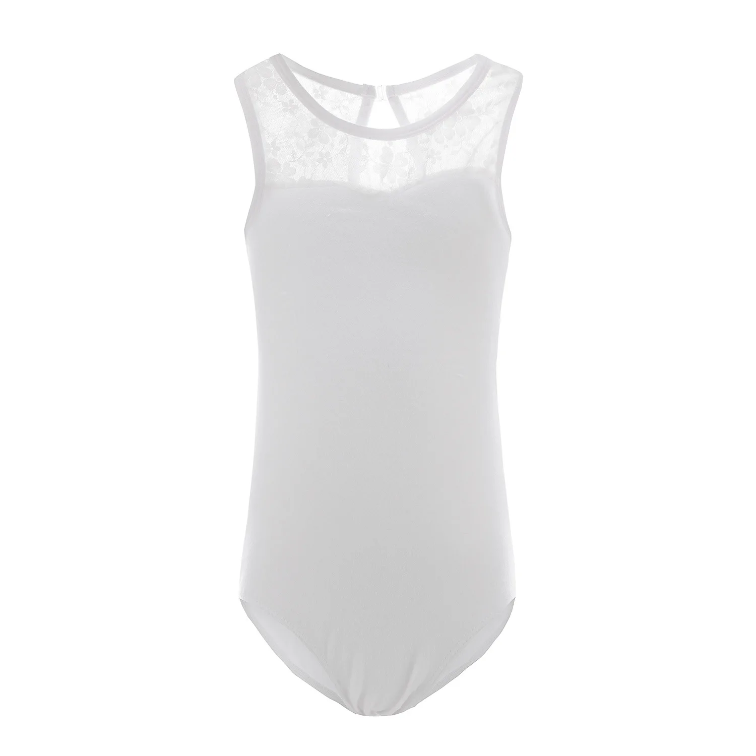Kids Girls Short Sleeve Ballet Leotards Dance Costume Solid Color Lace Gymnastics Workout Training Bodysuit Dancer Wear Practice
Kids Girls Short Sleeve Ballet Leotards Dance Costume Solid Color Lace Gymnastics Workout Training Bodysuit Dancer Wear Practice