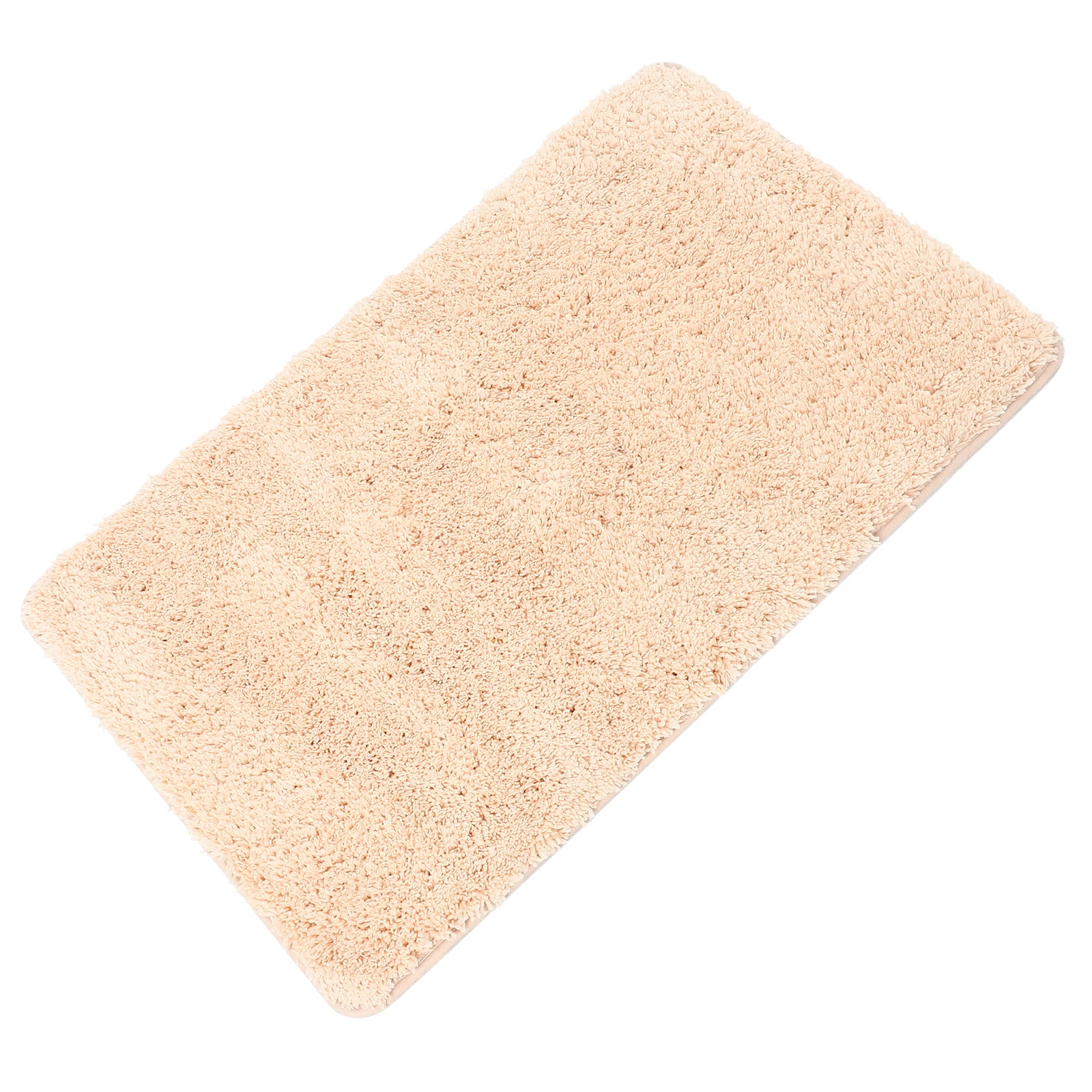Pink 80x50cm Bathroom Anti-slip Floor Mat Soft Polyester Rug Shower Mats for Bath Tub Absorbent Washable Non-skid Durability
Pink 80x50cm Bathroom Anti-slip Floor Mat Soft Polyester Rug Shower Mats for Bath Tub Absorbent Washable Non-skid Durability