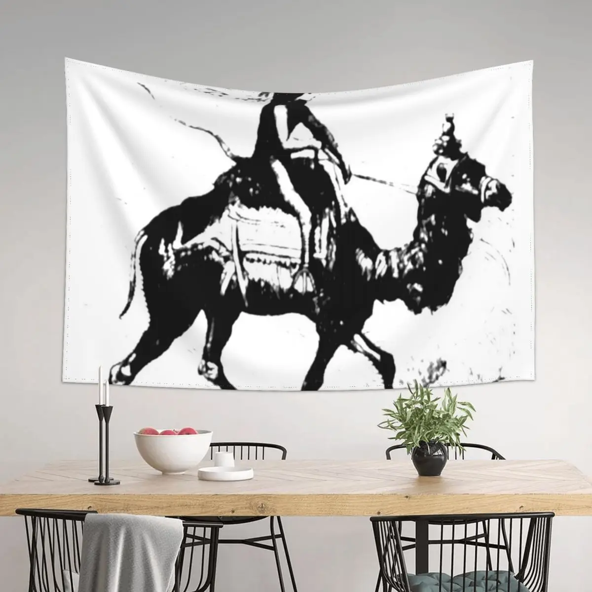 Paimon Lesser Key of Solomon Tapestry Aesthetic Home Decor Decorative Wall Room Ornaments Tapestry
Paimon Lesser Key of Solomon Tapestry Aesthetic Home Decor Decorative Wall Room Ornaments Tapestry