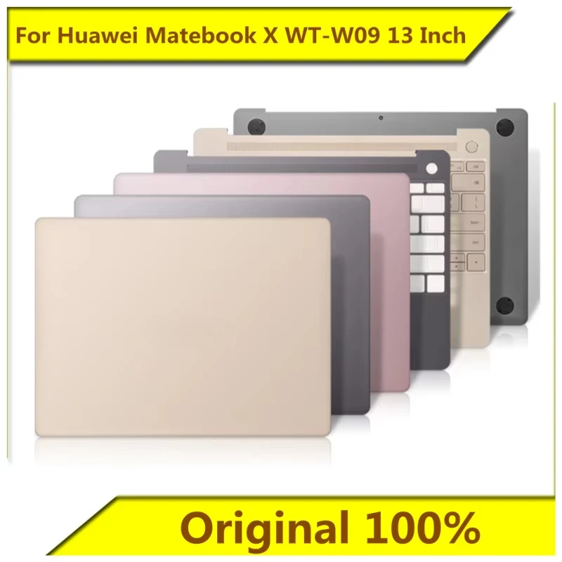 Для Huawei Matebook X WT-W09 13-дюймовый корпус кондиционера/цифровой клавиатуры тачпад
Для Huawei Matebook X WT-W09 13-дюймовый корпус кондиционера/цифровой клавиатуры тачпад