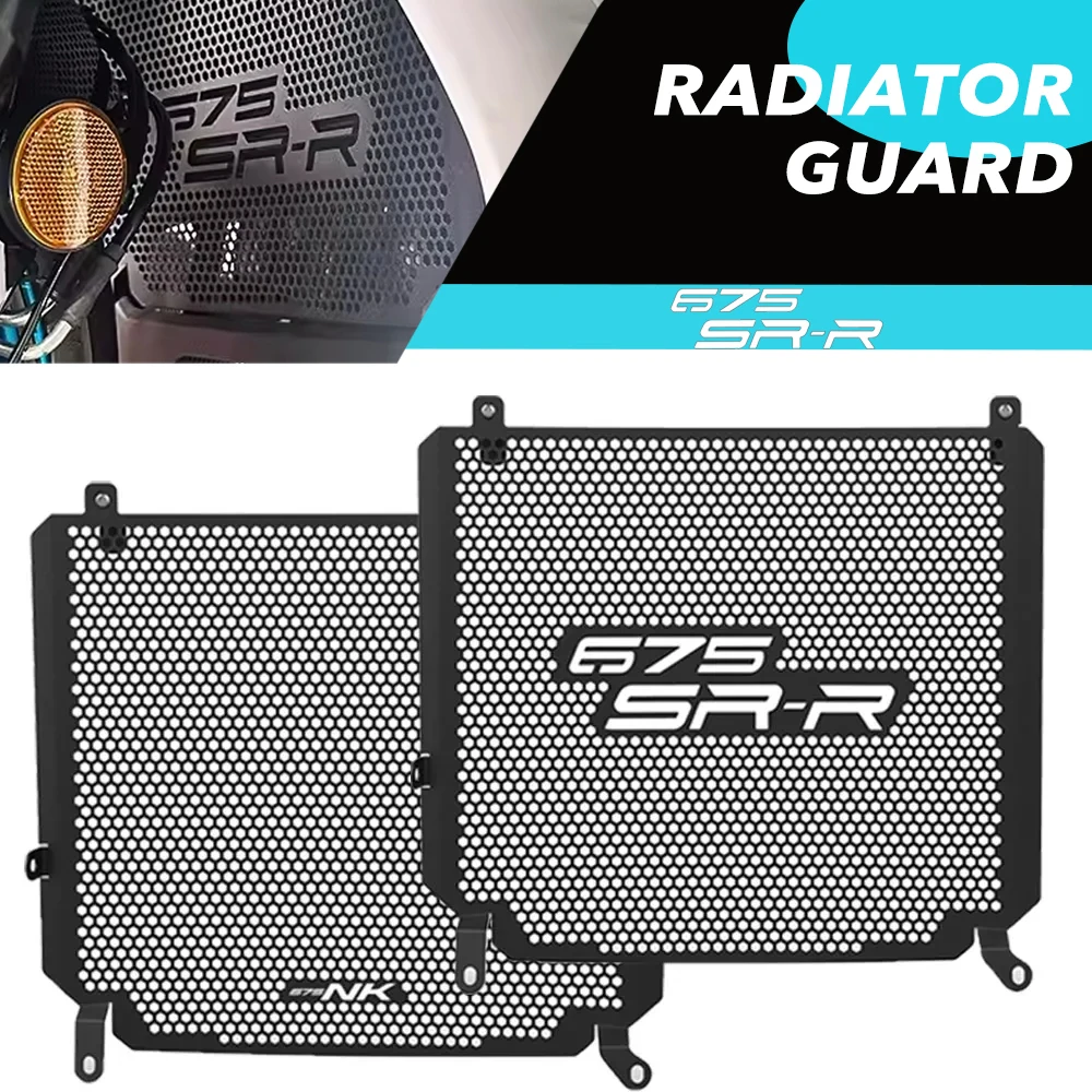 Решетка радиатора, защитная крышка, аксессуары для мотоцикла CFMOTO CF MOTO 675SR-R 675SR 675SS 675 SS SR 2024 2025 2026 
Решетка радиатора, защитная крышка, аксессуары для мотоцикла CFMOTO CF MOTO 675SR-R 675SR 675SS 675 SS SR 2024 2025 2026