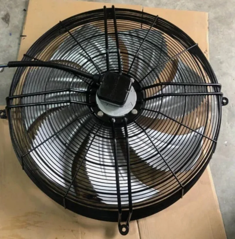 Brand New 1pcs FN071-SDK.6F.V7P1 Axial Cooling Fan 400V Expedited shipping
Brand New 1pcs FN071-SDK.6F.V7P1 Axial Cooling Fan 400V Expedited shipping