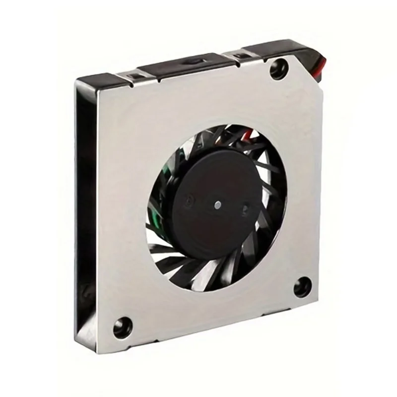 Z Ultra-thin Industrial Miniature Cooling Fan DC Turbo Fan for Beauty Appliances
Z Ultra-thin Industrial Miniature Cooling Fan DC Turbo Fan for Beauty Appliances