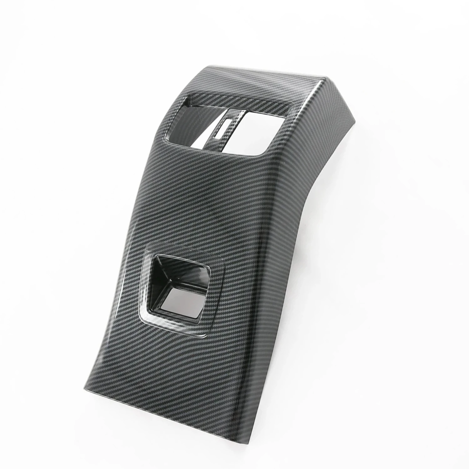Car Center Armrest Box Panel Cover Trim For Toyota Corolla Cross 2019-2024 2025 Rear Air Vent Outlet Frame Interior Accessories
Car Center Armrest Box Panel Cover Trim For Toyota Corolla Cross 2019-2024 2025 Rear Air Vent Outlet Frame Interior Accessories