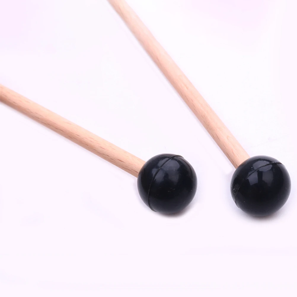 2pcs Hollow Hammer Drumsticks Soft Padded Sticks Ethereal Drum Mallet Percussion Instrument Marimba Tongue Wooden Sticks
2pcs Hollow Hammer Drumsticks Soft Padded Sticks Ethereal Drum Mallet Percussion Instrument Marimba Tongue Wooden Sticks