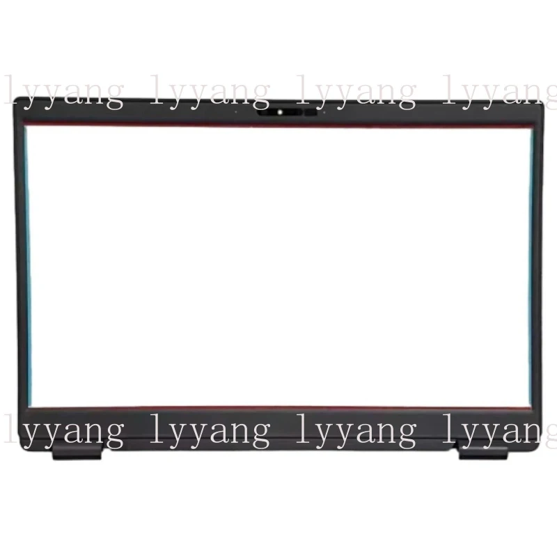 f For Dell Latitude 3510 15.6" LCD Front bezel Trim IR Camera T83XD/0T83XD
f For Dell Latitude 3510 15.6" LCD Front bezel Trim IR Camera T83XD/0T83XD