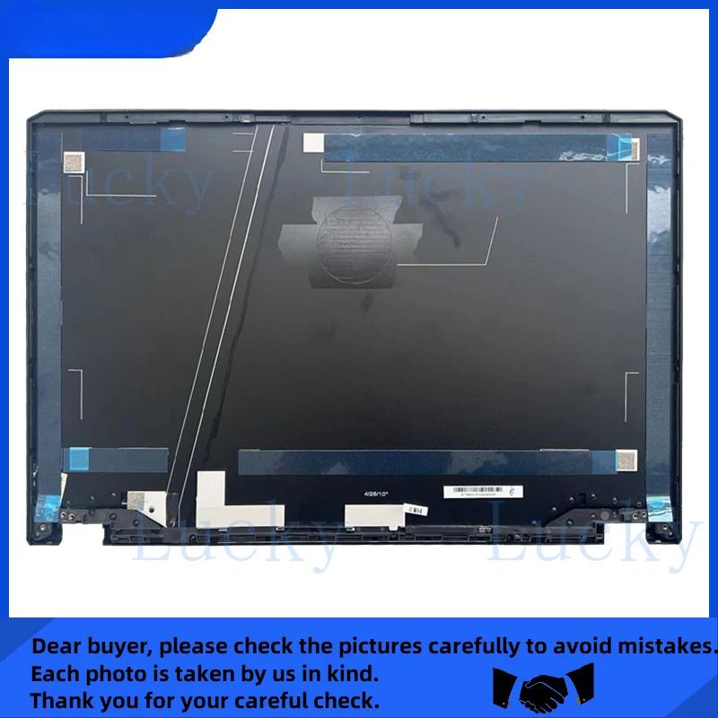 Новый чехол для MSI GE76 GP76 10UE 11UE MS-17K1 MS-17K2 MS-17K3 MS-17KK
Новый чехол для MSI GE76 GP76 10UE 11UE MS-17K1 MS-17K2 MS-17K3 MS-17KK