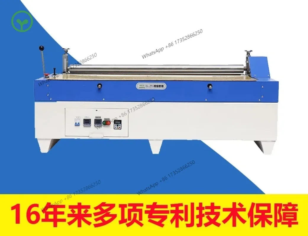 Hot Melt Gluing Machine, Industrial Hot Melt Adhesive Equipment Deposit
Hot Melt Gluing Machine, Industrial Hot Melt Adhesive Equipment Deposit