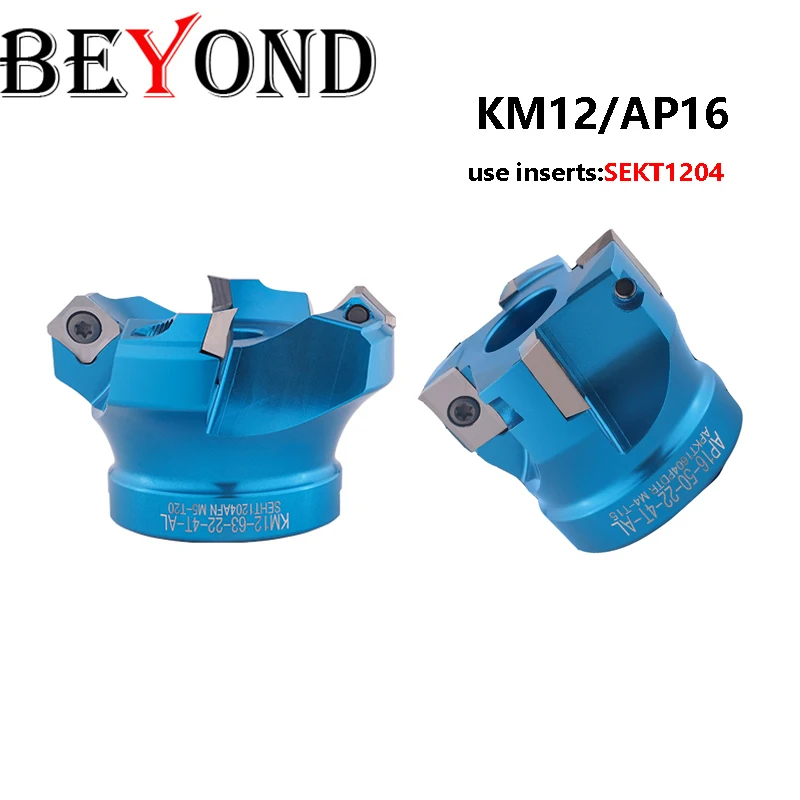 Сверху 45 градусов KM12 AP16 50-22-4T 63-22-4T CNC машина алюминиевый сплав торцевая фреза головка 50 мм 63 мм 80 мм SEKT1204 инструменты
Сверху 45 градусов KM12 AP16 50-22-4T 63-22-4T CNC машина алюминиевый сплав торцевая фреза головка 50 мм 63 мм 80 мм SEKT1204 инструменты
