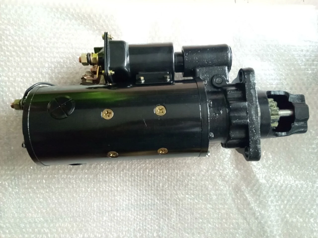 Brand New Auto Starter Assembly 3332269 3651891 High Performance Starting Motor
Brand New Auto Starter Assembly 3332269 3651891 High Performance Starting Motor