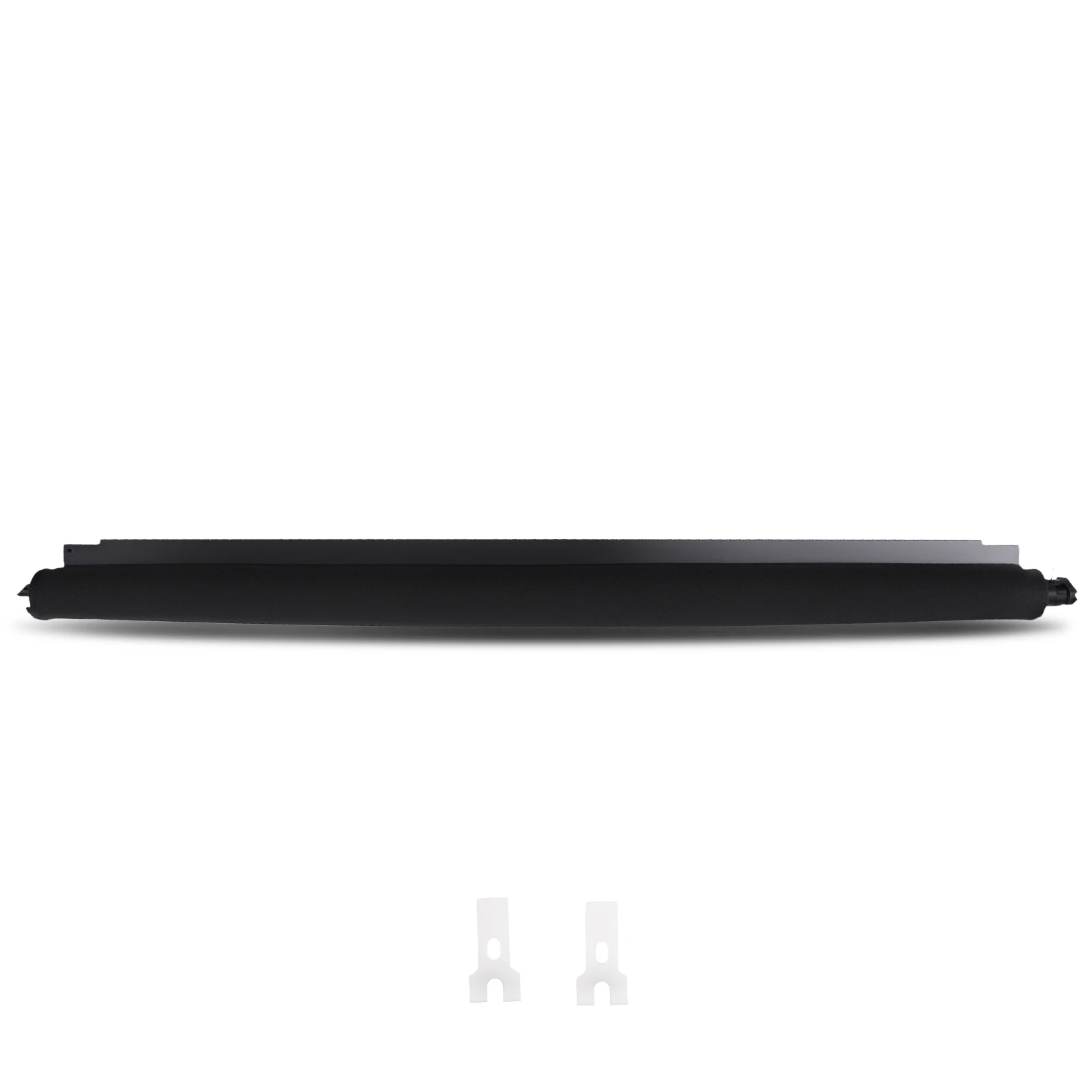 Sunroof Curtain Cover Assembly for Cadillac CT6 16-19 23494802 Black w/ Clips
Sunroof Curtain Cover Assembly for Cadillac CT6 16-19 23494802 Black w/ Clips