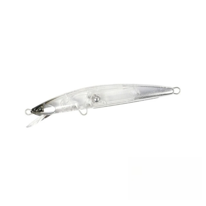 Luya 195S transparent bait 123456
Luya 195S transparent bait 123456