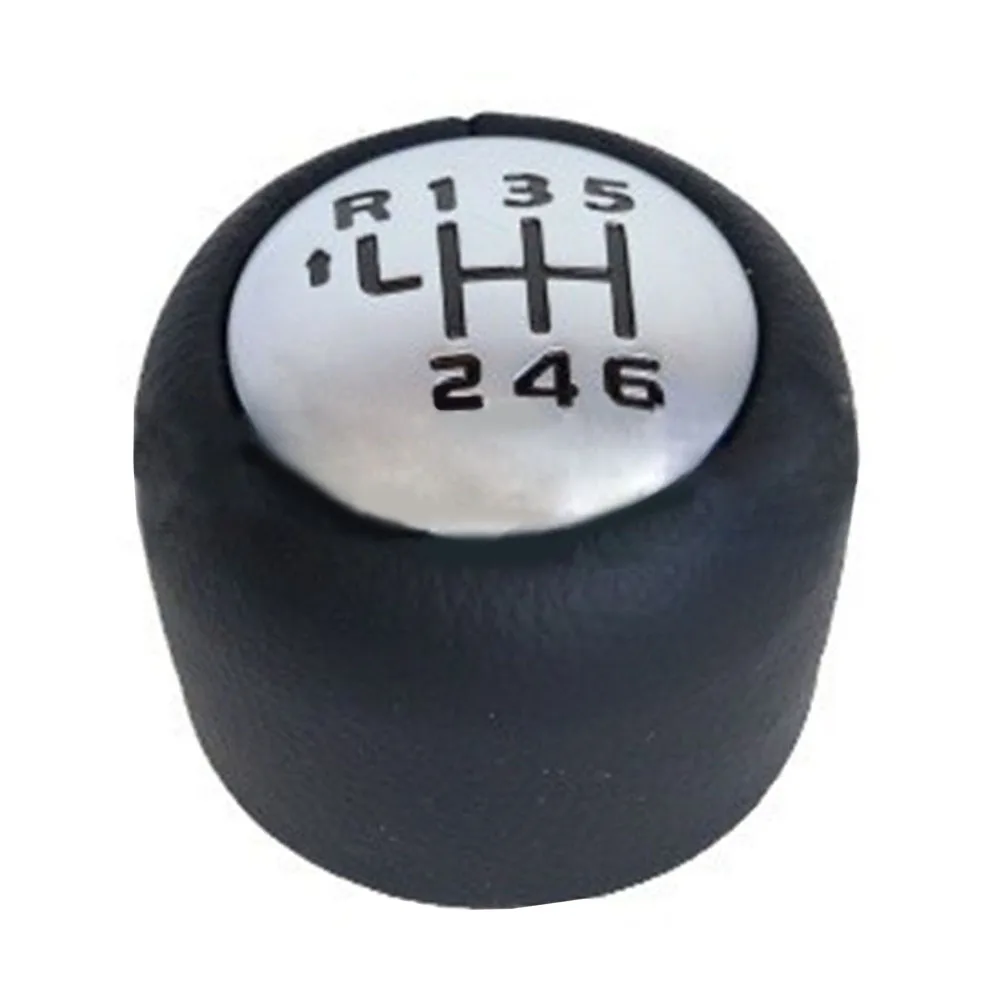 Car Interior Accessory 6-speed Gear Shift Car Interior Upgrade Comfortable Grip Design Enhanced Driving Performance
Car Interior Accessory 6-speed Gear Shift Car Interior Upgrade Comfortable Grip Design Enhanced Driving Performance